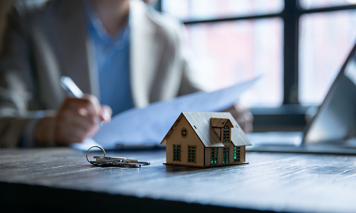 Mortgages
